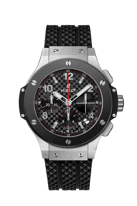 hublot aero bang steel ceramic price|Hublot big bang aerobang.